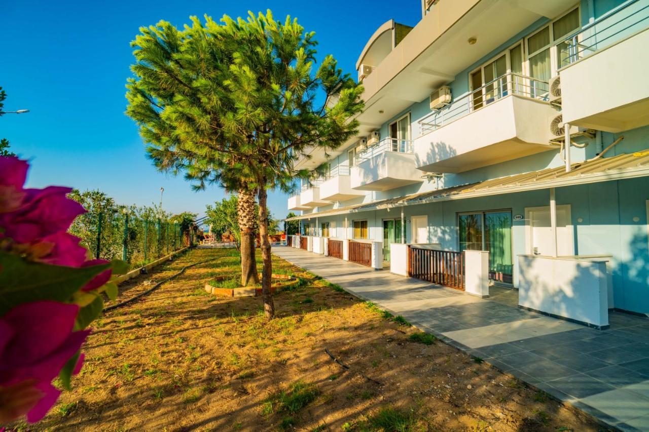 Prenses Sealine Beach Hotel Serik Exterior photo
