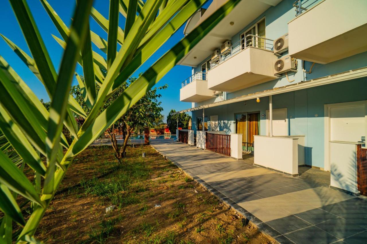 Prenses Sealine Beach Hotel Serik Exterior photo