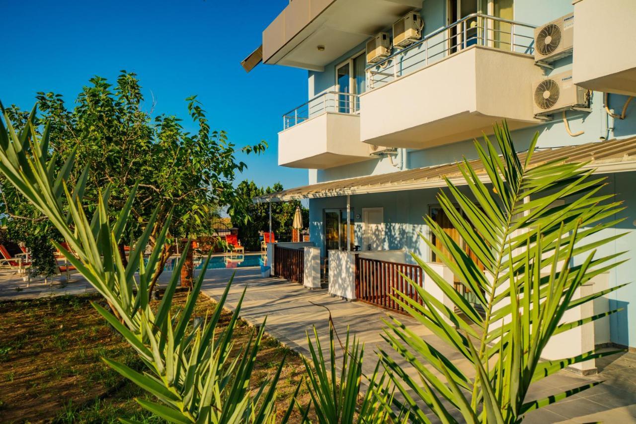 Prenses Sealine Beach Hotel Serik Exterior photo